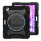 Чехол для планшета BeCover Protected Cover Apple iPad Air 13" M2/M3 (2024/2025) Black (712911)