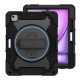 Чехол для планшета BeCover Protected Cover Apple iPad Air 13" M2/M3 (2024/2025) Black (712911)