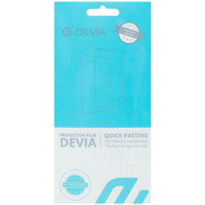 Пленка защитная Devia Tecno Camon 17P (DV-TCN-17P)