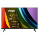 Телевизор Ergo 43JFS6800