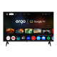Телевизор Ergo 43JFS6800