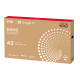 Телевизор Ergo 43JFS6800
