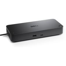 Порт-репликатор Dell Pro Thunderbolt 5 Smart Dock - SD25TB5 (210-BRFN)