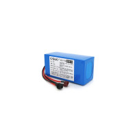 Батарея к ИБП QiSuo Li-ion 24V 10A (QS-2410)
