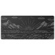 Коврик для мышки Dark Project Terra Nostra XL Black (DPMP_NOSTRA_BLACK_XL)