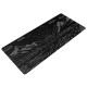 Коврик для мышки Dark Project Terra Nostra XL Black (DPMP_NOSTRA_BLACK_XL)