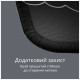 Коврик для мышки Dark Project Terra Nostra XL Black (DPMP_NOSTRA_BLACK_XL)