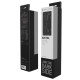Коврик для мышки Dark Project Terra Nostra XL Black (DPMP_NOSTRA_BLACK_XL)