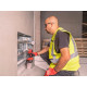 Milwaukee M18 BLIDRC-402C cordless impact screwdriver 18V battery 2x4A h 0-3600 rpm 190 Nm spare part M12-18C case 1.3 kg (4933492840)