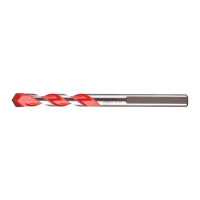 Milwaukee Premium concrete drill, 8x50x100mm (4932471182)