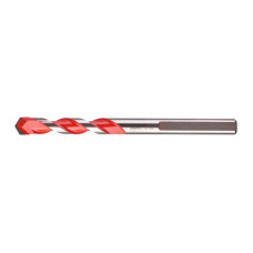 Milwaukee Premium concrete drill, 8x50x100mm (4932471182)