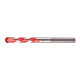 Milwaukee Premium concrete drill, 8x50x100mm (4932471182)