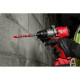 Milwaukee Premium concrete drill, 8x50x100mm (4932471182)