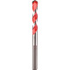 Milwaukee Premium concrete drill, 8x50x100mm (4932471182)