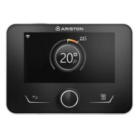 Ariston Программатор-термостат SENSYS HD BLACK (3319468)