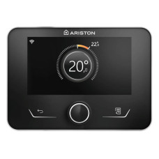 Ariston Програматор-термостат SENSYS HD BLACK (3319468)