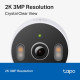 TP-Link IP-camera Tapo C113 3MP N300 microSD motion detection (TAPO-C113)