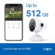 TP-Link IP-camera Tapo C113 3MP N300 microSD motion detection (TAPO-C113)
