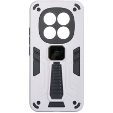 Чехол для мобильного телефона Armorstandart Proover Xiaomi Redmi Note 15 Pro Plus 5G / Poco M8 Pro 5G Grey (ARM89757)