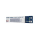 Комплект Gembird Slim Pro Business Wireless White (KBS-WPS-01-W-CYRL)