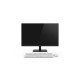 Комплект Gembird Slim Pro Business Wireless White (KBS-WPS-01-W-CYRL)