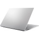 ASUS Ноутбук ASUS Vivobook S 16 M3607HA-RP012 16" WUXGA IPS, AMD R5-220, 16GB, F512GB, UMA, NoOS, Сріблястий (90NB16F2-M000L0)