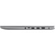 ASUS Notebook Vivobook 15 X1502VA-BQ490 15.6" FHD IPS, Intel i7-13620H, 16GB, F512GB, UMA, NoOS, Silver (90NB10T2-M00MN0)