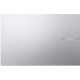 ASUS Notebook Vivobook 15 X1502VA-BQ490 15.6" FHD IPS, Intel i7-13620H, 16GB, F512GB, UMA, NoOS, Silver (90NB10T2-M00MN0)