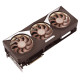 ASUS Відеокарта GeForce RTX 5080 16GB GDDR7 OC RTX5080-O16G-NOCTUA (90YV0M32-M0NA00)