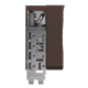 ASUS Відеокарта GeForce RTX 5080 16GB GDDR7 OC RTX5080-O16G-NOCTUA (90YV0M32-M0NA00)