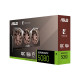 ASUS Відеокарта GeForce RTX 5080 16GB GDDR7 OC RTX5080-O16G-NOCTUA (90YV0M32-M0NA00)