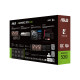 ASUS Відеокарта GeForce RTX 5080 16GB GDDR7 OC RTX5080-O16G-NOCTUA (90YV0M32-M0NA00)