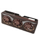ASUS Відеокарта GeForce RTX 5080 16GB GDDR7 OC RTX5080-O16G-NOCTUA (90YV0M32-M0NA00)