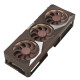 ASUS Відеокарта GeForce RTX 5080 16GB GDDR7 OC RTX5080-O16G-NOCTUA (90YV0M32-M0NA00)