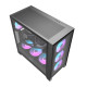 Корпус для ПК DARKFLASH DRX90 GLASS BLACK