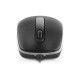Мышка REAL-EL RM-217 USB Black/Gray (EL123200038)
