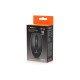 Мышка REAL-EL RM-217 USB Black/Gray (EL123200038)