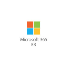 Офисное приложение Microsoft Office 365 E3 P1Y Annual License (CFQ7TTC0LF8R_0001_P1Y_A)