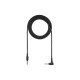 Наушники Panasonic RB-M600B Black (RB-M600BG-K)