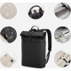 Рюкзак для ноутбука Tavialo 15.6" SUAVE TD15 black, 15L (222224010)