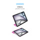 Чехол для планшета Armorstandart Smart Case iPad Air 11 2024 Pink (ARM78145)