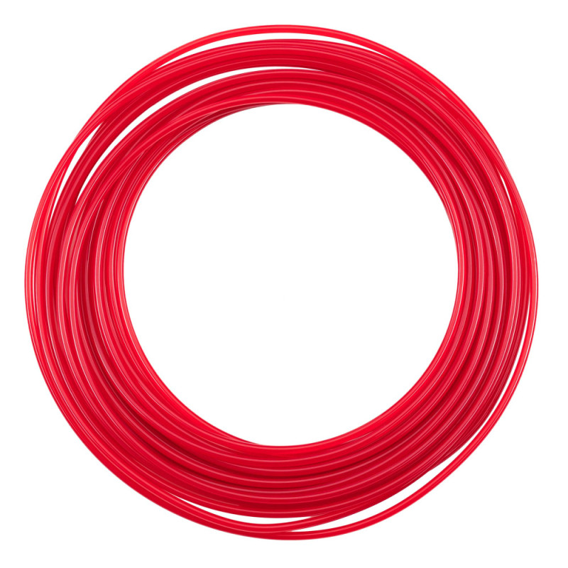2E Filament for PLA 3D pen,1.75mm, 20pcs, mix 5м (2E-SL-BH005)