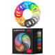 2E Filament for PLA 3D pen,1.75mm, 20pcs, mix 5м (2E-SL-BH005)