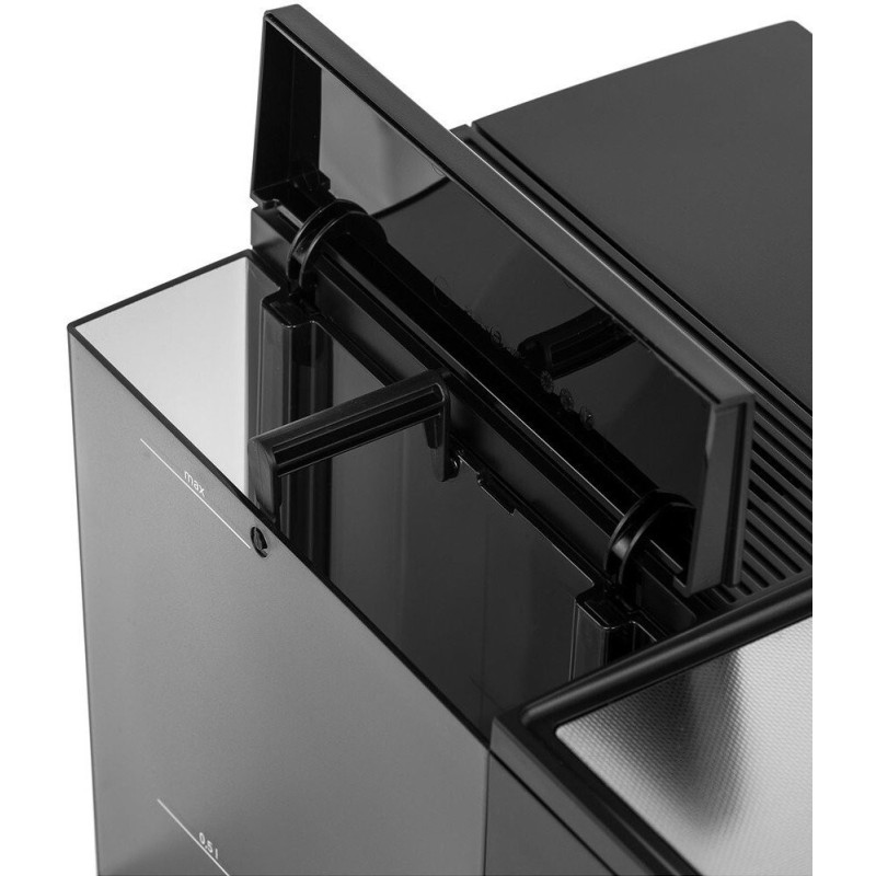 Nivona Fully automatic espresso machine CafeRomatica NICR 825 (NICR825)