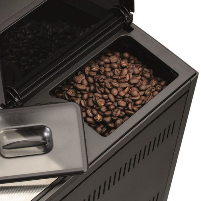Nivona Fully automatic espresso machine CafeRomatica NICR 825 (NICR825)