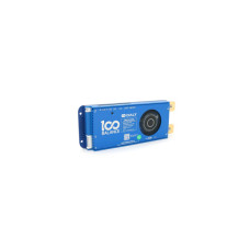 BMS контроллер DaLy LiFePO4 4-8S 200A з Bluetooth CAN активний балансир (DaLy 4-8S/200A)