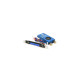 BMS контроллер DaLy LiFePO4 4-8S 200A з Bluetooth CAN активний балансир (DaLy 4-8S/200A)