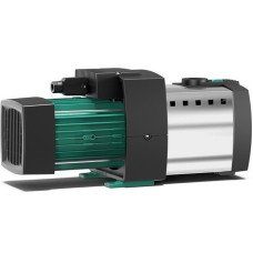 Wilo Pump HiMulti 3-45 P, for water supply, 4 m3/h, 8 bar, 0.8 kW, 230V (4194284)