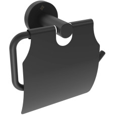 Deante JASMIN Toilet paper holder - wall-mounted - 143x70x140 mm