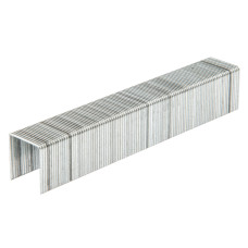 Topex 41E312 Staples, type J, 12 mm, 1000 pcs.